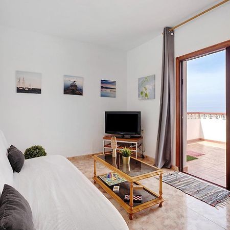 Villa Luisa 2 En Frontera Ngoại thất bức ảnh
