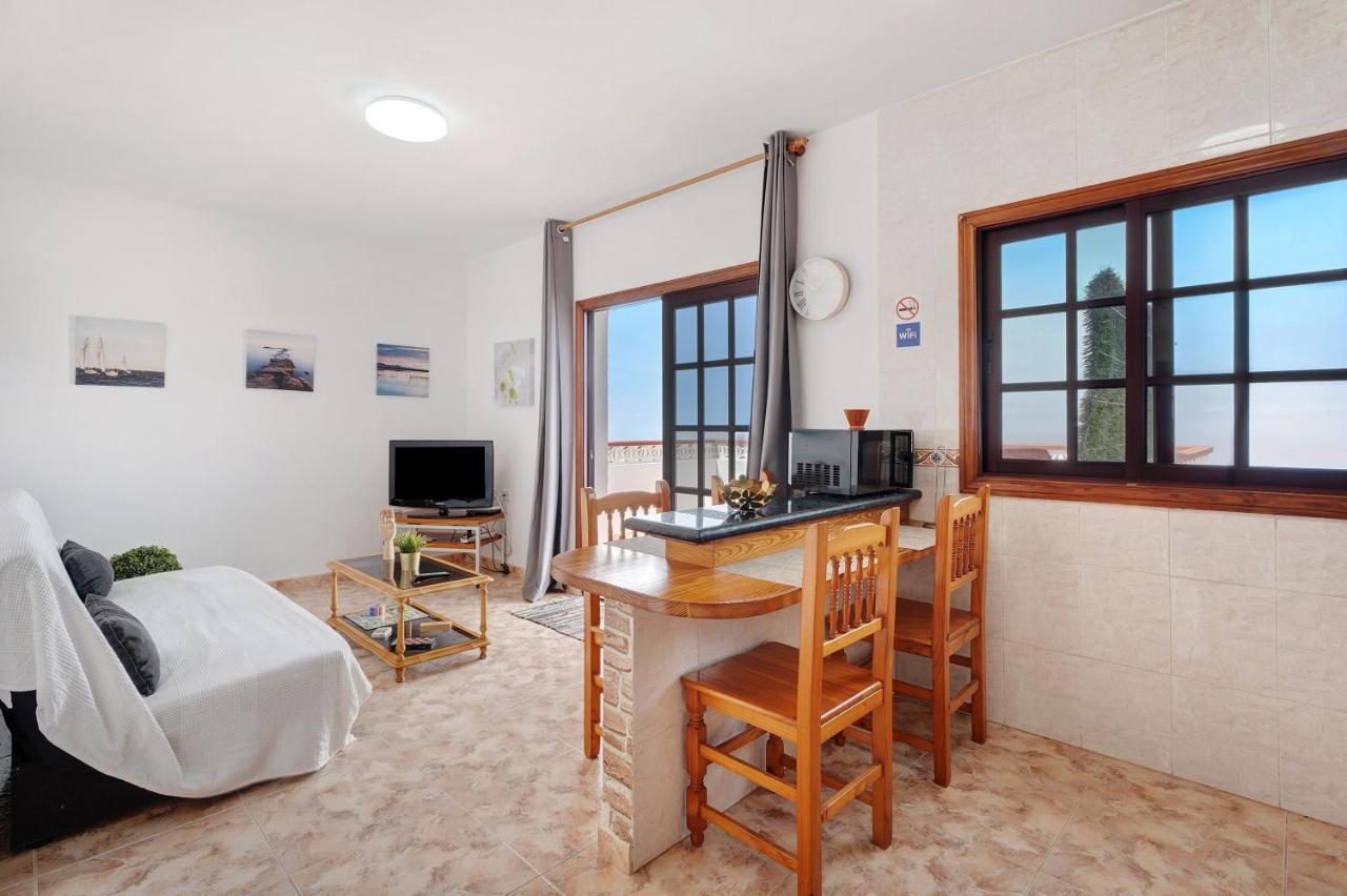 Villa Luisa 2 En Frontera Ngoại thất bức ảnh