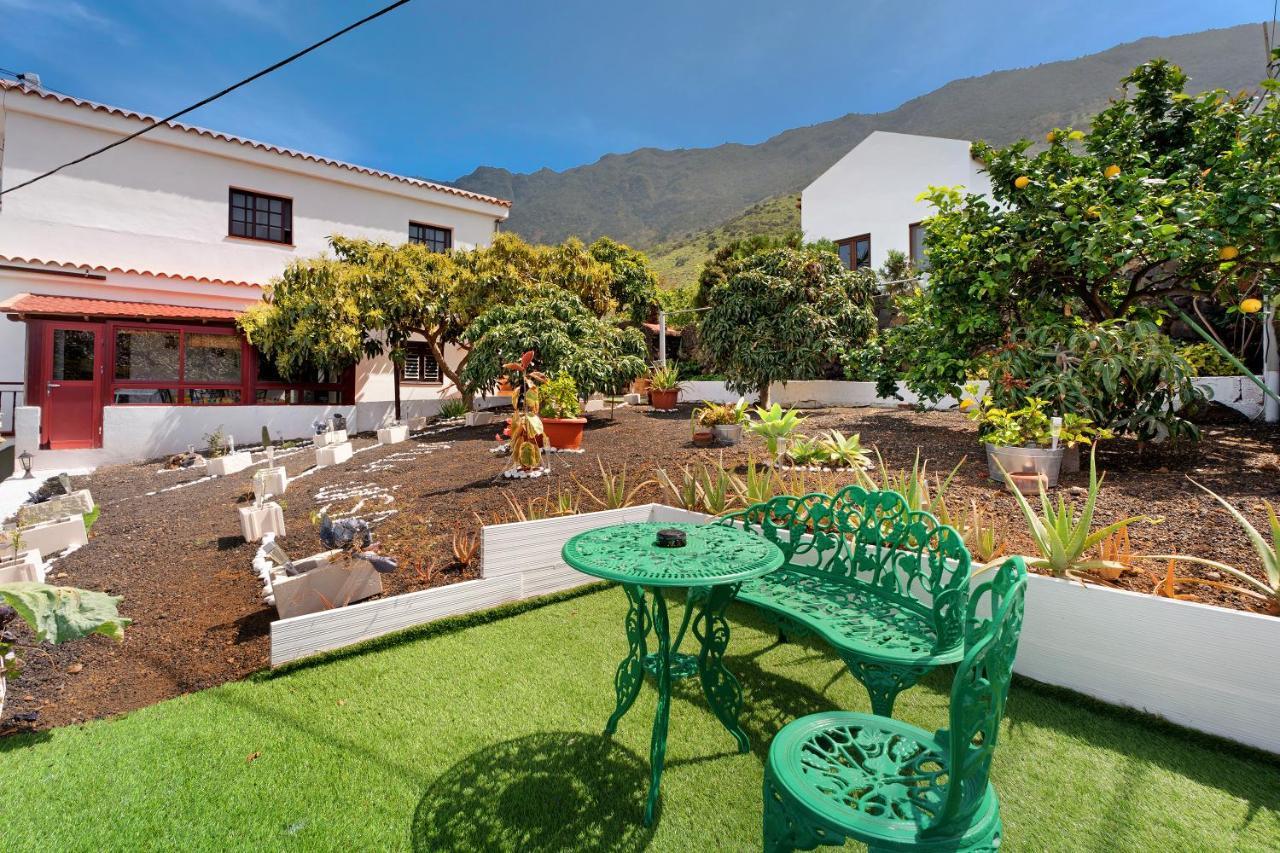 Villa Luisa 2 En Frontera Ngoại thất bức ảnh