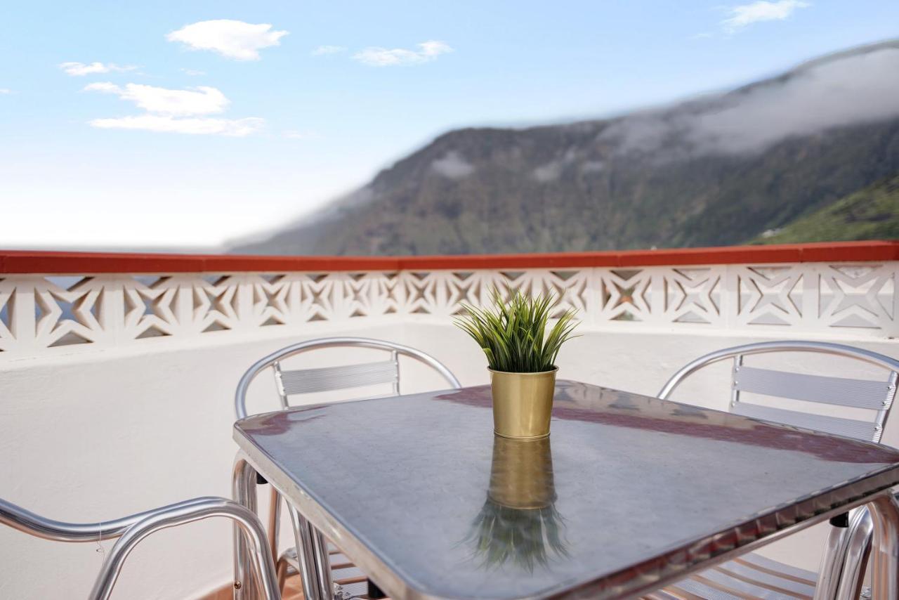 Villa Luisa 2 En Frontera Ngoại thất bức ảnh