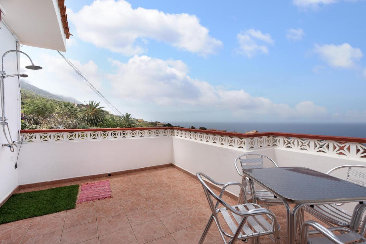 Villa Luisa 2 En Frontera Ngoại thất bức ảnh
